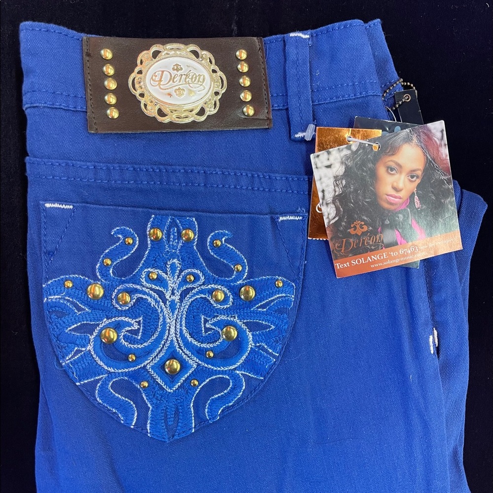 Dereon Jeans